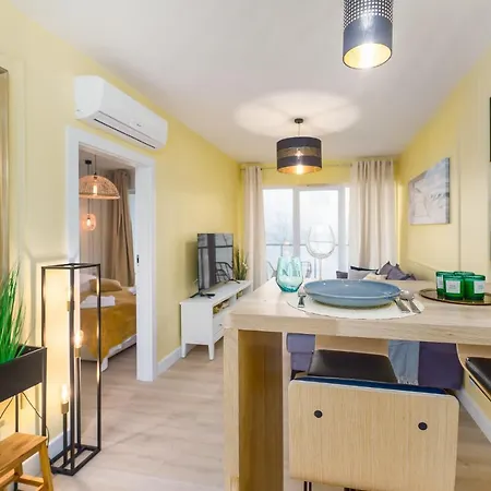 Ustronie Z Widokiem Na Morze 20 M Do Plazy *