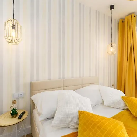 Ustronie Z Widokiem Na Morze 20 M Do Plazy Ustronie Morskie