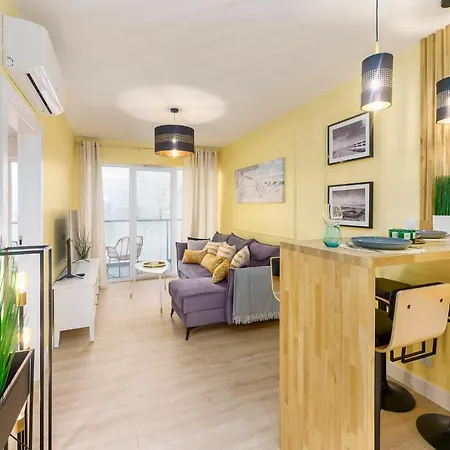 Apartmán Ustronie Z Widokiem Na Morze 20 M Do Plazy Ustronie Morskie