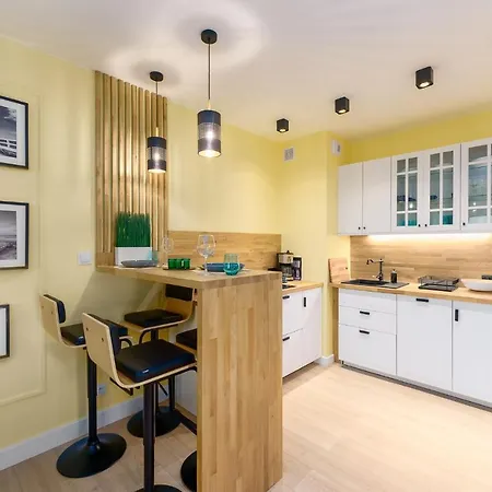 Ustronie Z Widokiem Na Morze 20 M Do Plazy