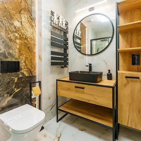 Ustronie Z Widokiem Na Morze 20 M Do Plazy * Ustronie Morskie