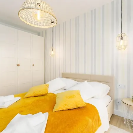 Ustronie Z Widokiem Na Morze 20 M Do Plazy Ustronie Morskie