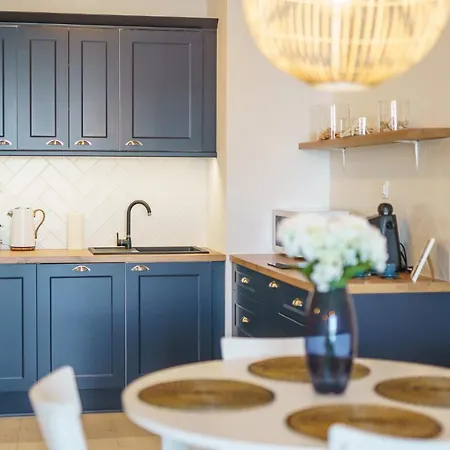 Ustronie Z Widokiem Na Morze 20 M Do Plazy