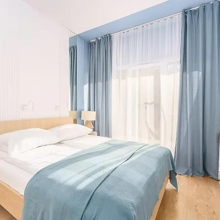 Ustronie Z Widokiem Na Morze 20 M Do Plazy