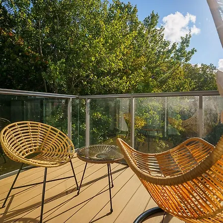 Ustronie Z Widokiem Na Morze 20 M Do Plazy Apartamento Ustronie Morskie