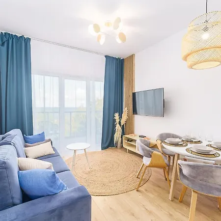 Ustronie Z Widokiem Na Morze 20 M Do Plazy