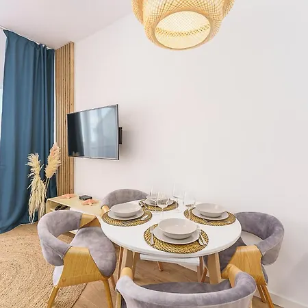 Ustronie Z Widokiem Na Morze 20 M Do Plazy Ustronie Morskie