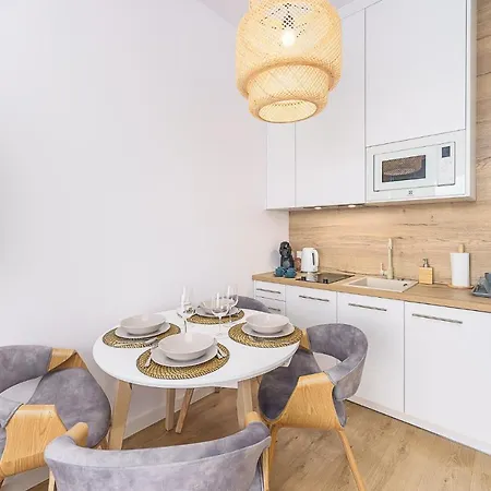 Ustronie Z Widokiem Na Morze 20 M Do Plazy