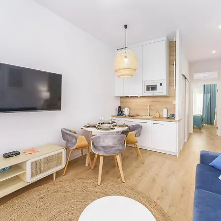 Ustronie Z Widokiem Na Morze 20 M Do Plazy *