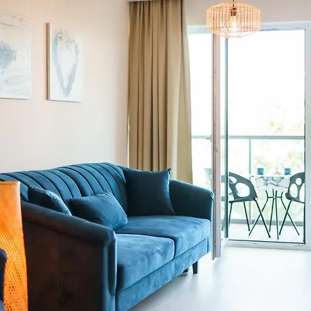 Apartamento Ustronie Z Widokiem Na Morze 20 M Do Plazy