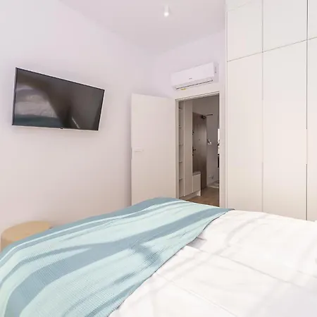 Ustronie Z Widokiem Na Morze 20 M Do Plazy Ustronie Morskie