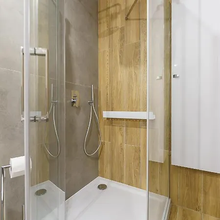 Apartamento Ustronie Z Widokiem Na Morze 20 M Do Plazy