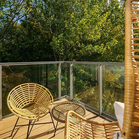 Ustronie Z Widokiem Na Morze 20 M Do Plazy *