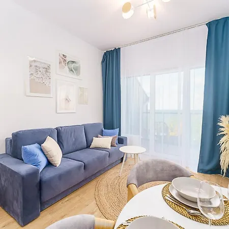 Ustronie Z Widokiem Na Morze 20 M Do Plazy