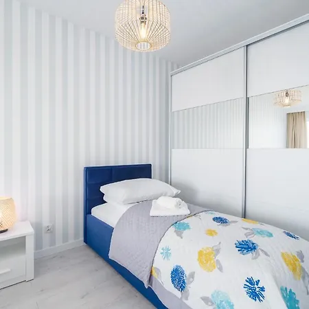 Ustronie Z Widokiem Na Morze 20 M Do Plazy Ustronie Morskie