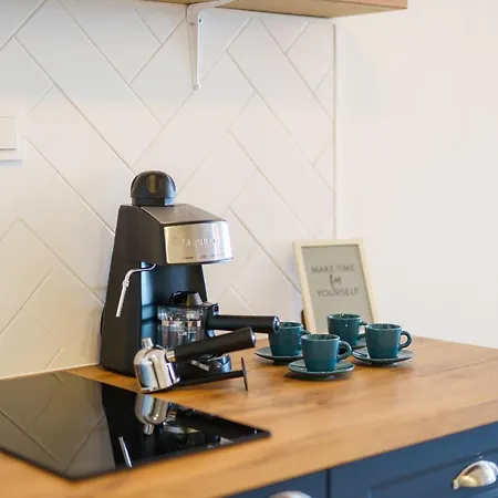 Ustronie Z Widokiem Na Morze 20 M Do Plazy * Ustronie Morskie