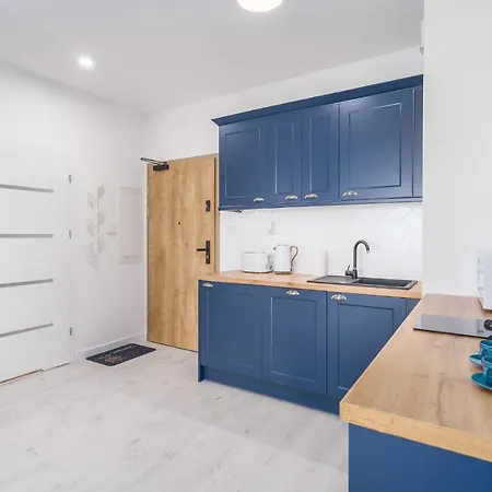 Ustronie Z Widokiem Na Morze 20 M Do Plazy