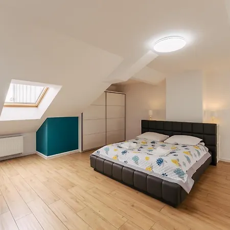 Apartment Ustronie Z Widokiem Na Morze 20 M Do Plazy Ustronie Morskie