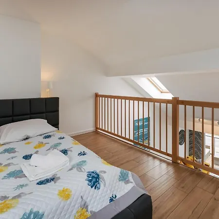 Ustronie Z Widokiem Na Morze 20 M Do Plazy * Ustronie Morskie