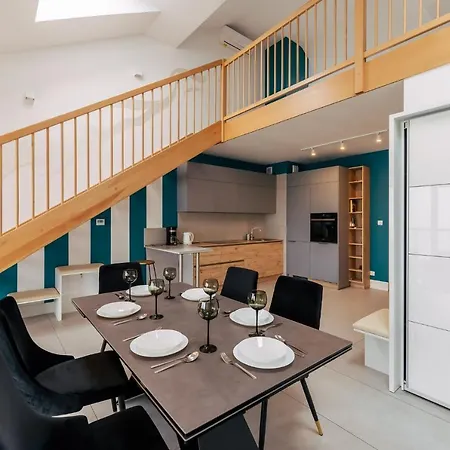 Apartamento Ustronie Z Widokiem Na Morze 20 M Do Plazy