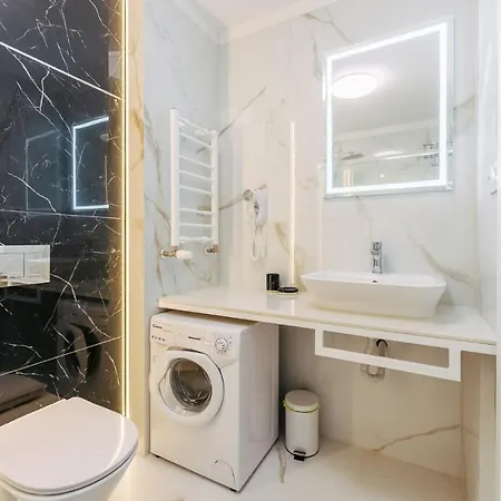 Ustronie Z Widokiem Na Morze 20 M Do Plazy