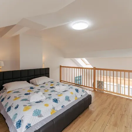 Ustronie Z Widokiem Na Morze 20 M Do Plazy