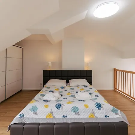 Ustronie Z Widokiem Na Morze 20 M Do Plazy