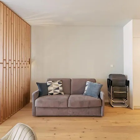Ustronie Z Widokiem Na Morze 20 M Do Plazy Apartment *