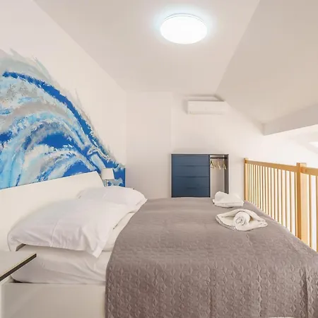 Apartment Ustronie Z Widokiem Na Morze 20 M Do Plazy *
