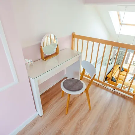 Apartment Ustronie Z Widokiem Na Morze 20 M Do Plazy *
