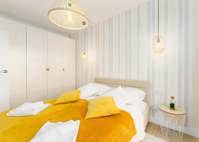 Ustronie Z Widokiem Na Morze 20 M Do Plazy ウストロニエ・モルスキエ