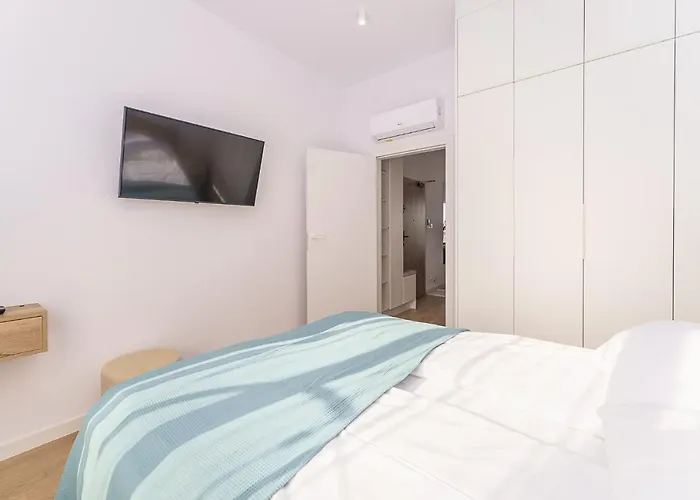 Ustronie Z Widokiem Na Morze 20 M Do Plazy ウストロニエ・モルスキエ