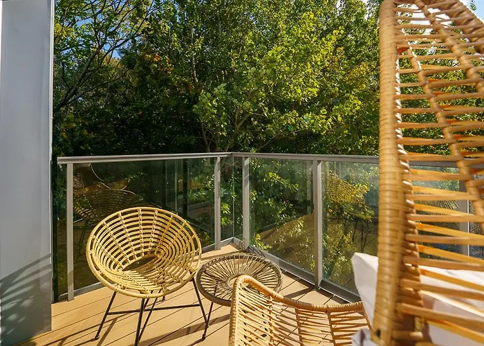 Ustronie Z Widokiem Na Morze 20 M Do Plazy *