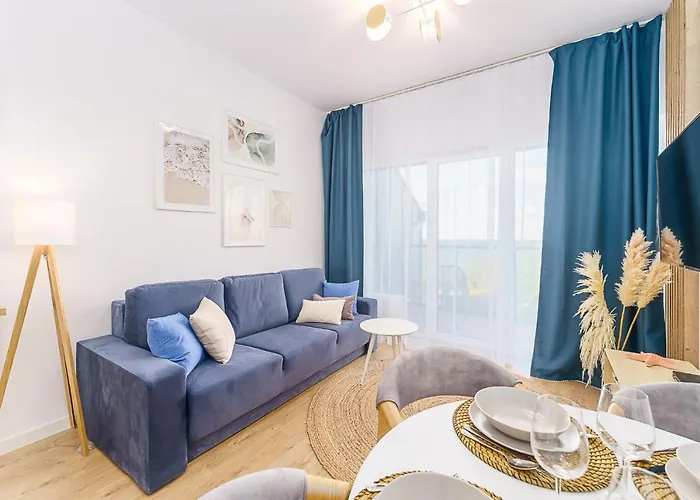 Ustronie Z Widokiem Na Morze 20 M Do Plazy