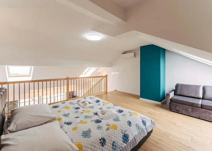 Ustronie Z Widokiem Na Morze 20 M Do Plazy Apartmán Ustronie Morskie