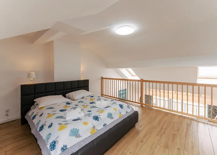 Ustronie Z Widokiem Na Morze 20 M Do Plazy